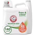 Arm & Hammer Detergent