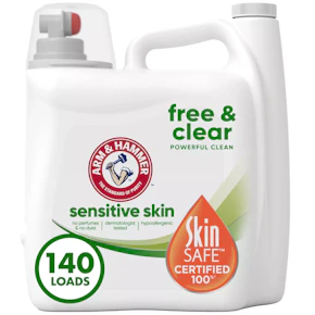Arm & Hammer Detergent