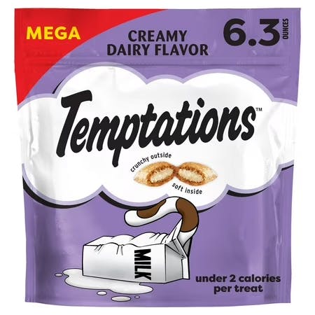 Temptations Cat Treats
