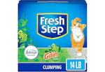 Fresh Step Clumping Cat Litter