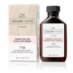 Wella Colorcharm Hair Toner