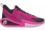 Under Armour Kids' Curry Shoes