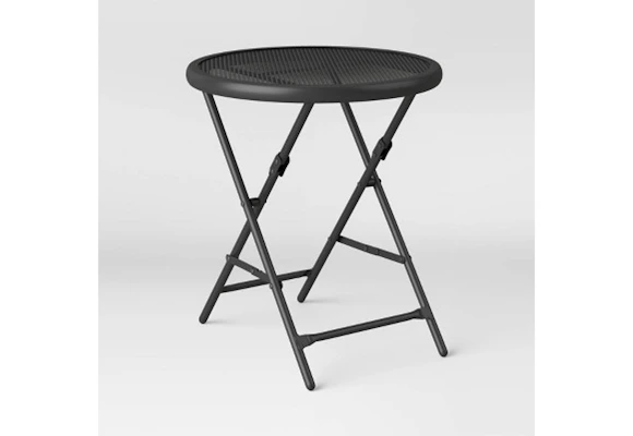 Room Essentials Patio Folding Table