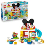 LEGO Duplo Mickey Mouse Clubhouse