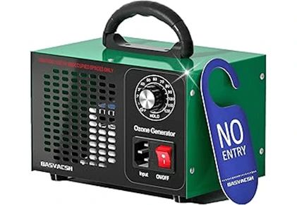 Ozone Generator