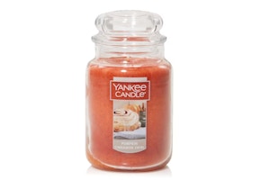 Yankee Candle Large Jar Candle