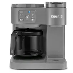 Keurig K-Duo Essentials Coffee Maker