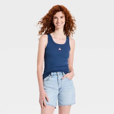 Universal Thread Women's Tank Top