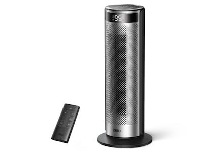 Dreo Oscillating Space Heater