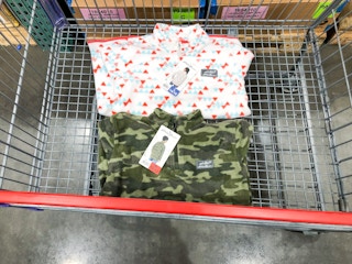 costco eddie bauer youth 1 4 zip fleece jan 2023 1673013479 1673013479