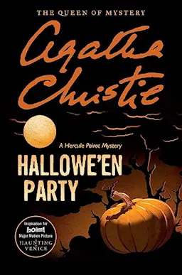 Hallowe'en Party