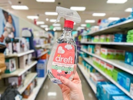 Get Dreft Laundry Stain Remover for $0.84 at Target (Easy Deal) card image