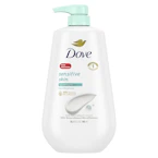 2 Dove Body Washes