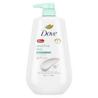 2 Dove Body Washes