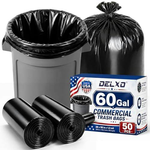 Trash Bags