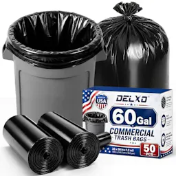Trash Bags
