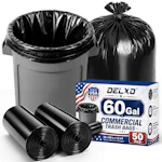 Trash Bags