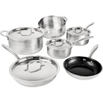 Granitestone Cookware Set