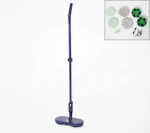 Hover Scrubber Electric Mop