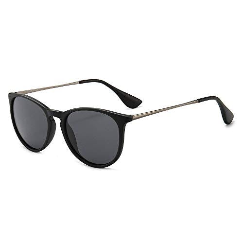 Vintage Round Sunglasses