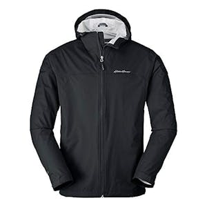 Eddie Bauer Men's Rain Jacket
