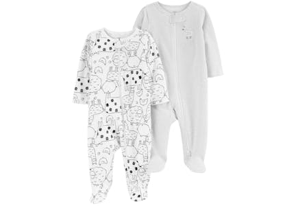 Pajama 2-Pack