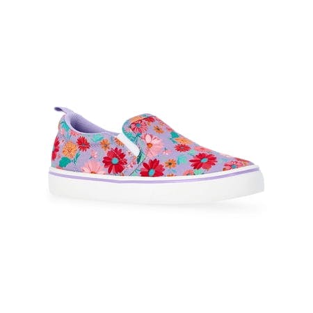 Kids' Slip-On Sneakers