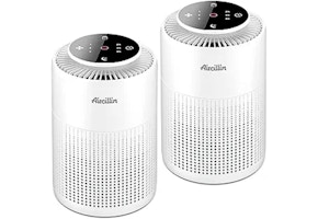 Air Purifier 2-Pack