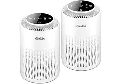 Air Purifier 2-Pack