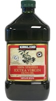 Kirkland Signature 100% Spanish Extra Virgin Olive Oil