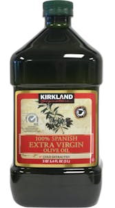 Kirkland Signature 100% Spanish Extra Virgin Olive Oil