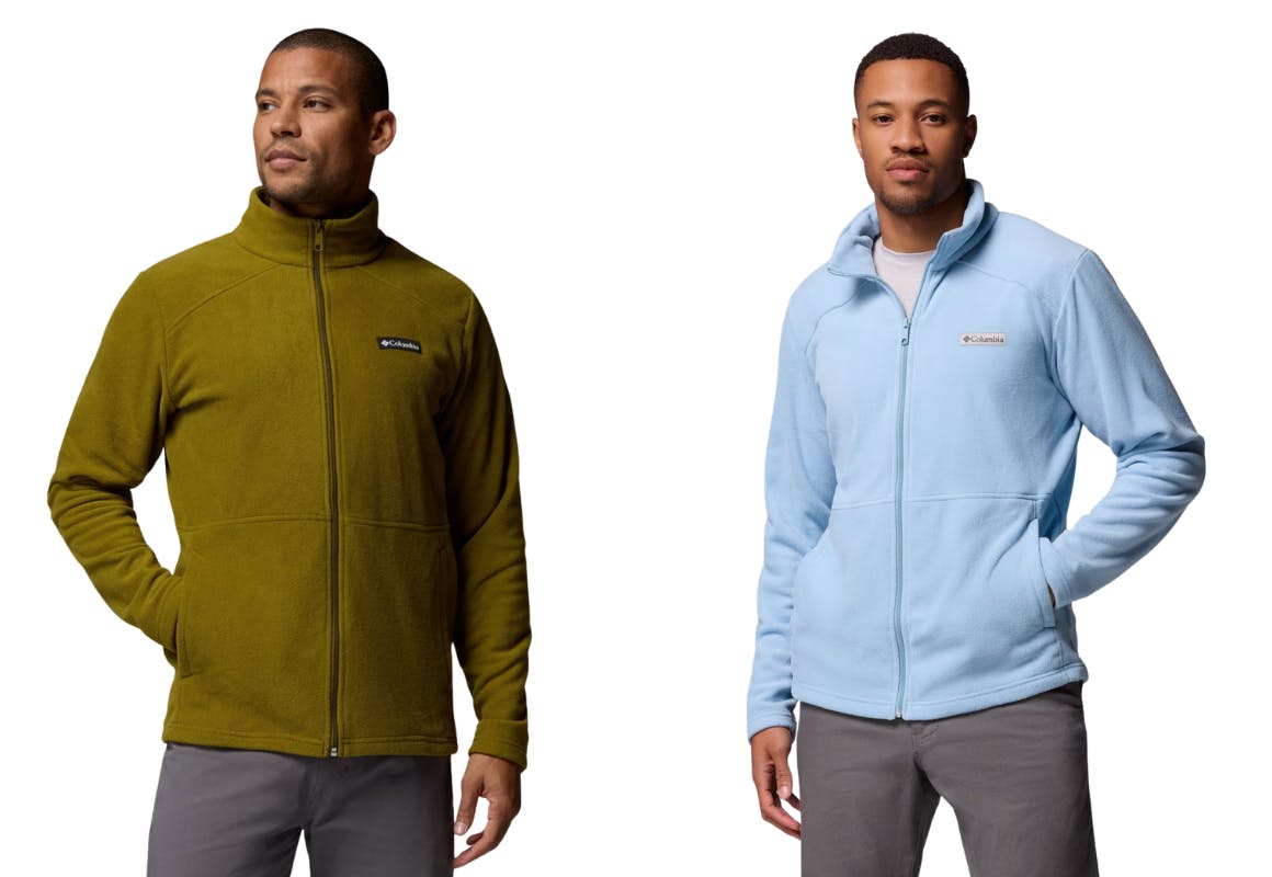 Columbia Men's Jacket