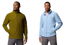 Columbia Men's Jacket