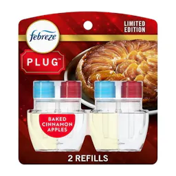 Febreze Plug Refill 2-Pack