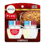 Febreze Plug Refill 2-Pack