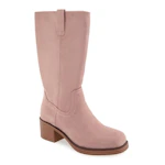 Women's Pull On Tall Boot