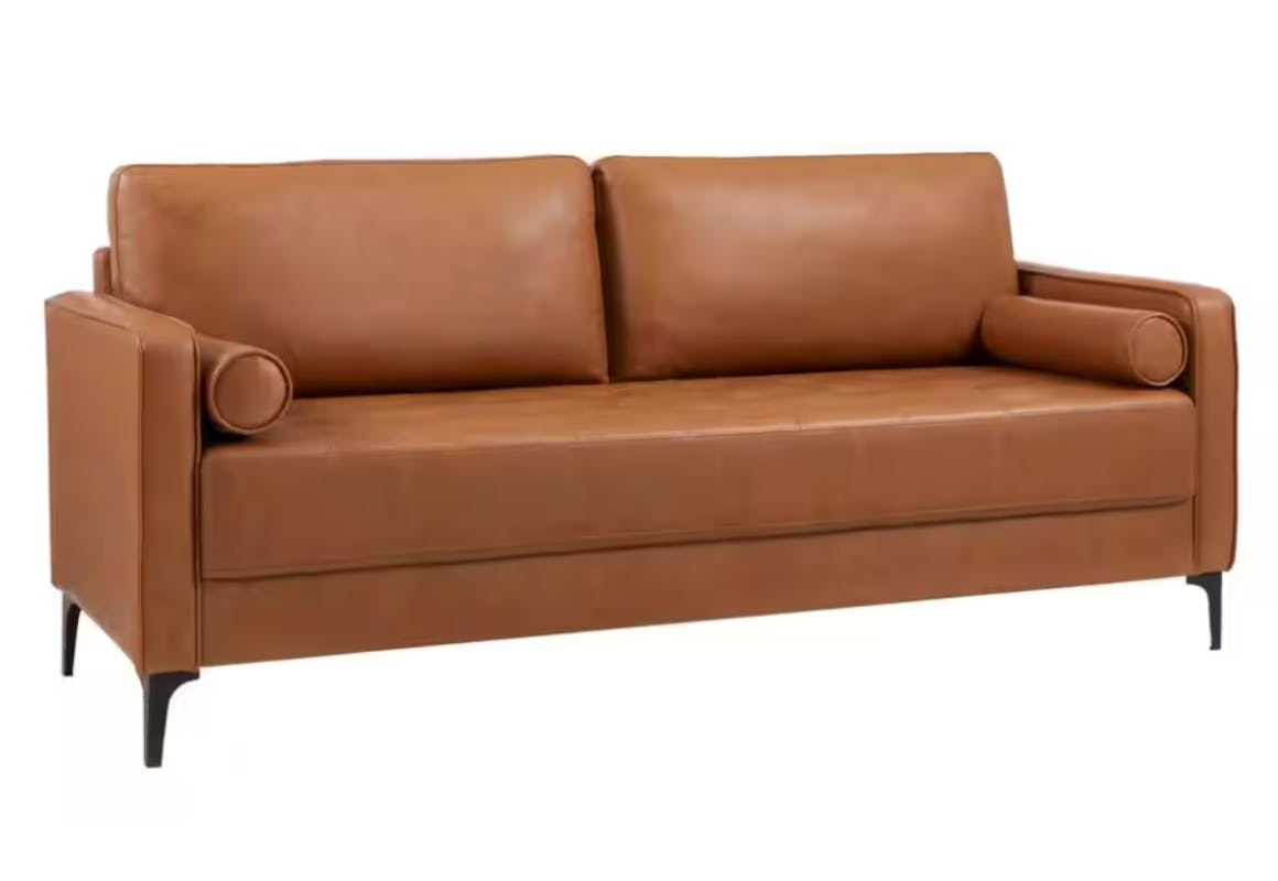StyleWell Mid-Century Modern Sofa