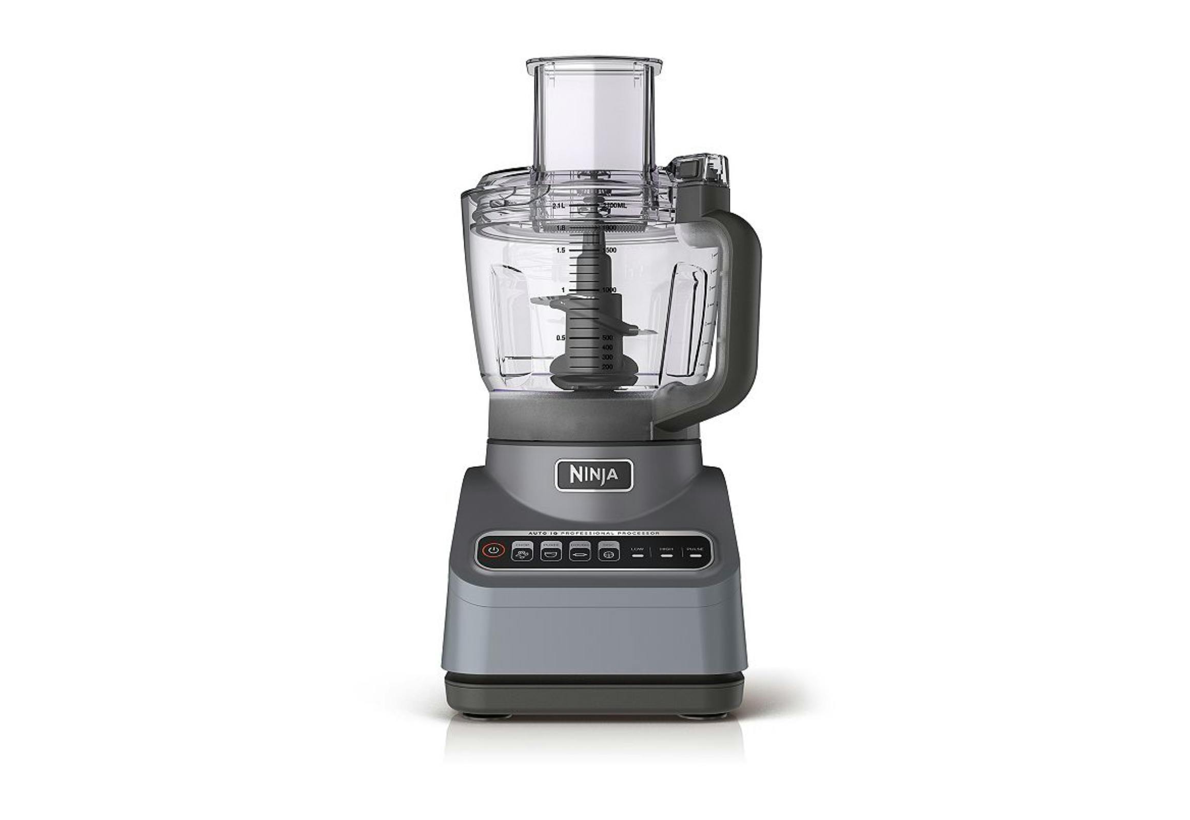 Professional Plus Food Processor