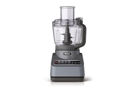 Professional Plus Food Processor