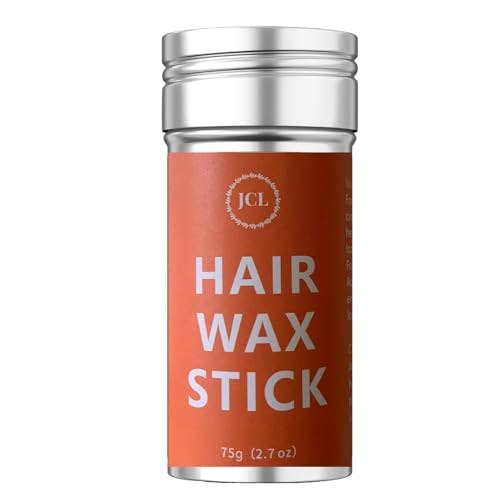 Hair Wax Stick