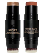 NUDESTIX Glowy Nude Skin Nudies Set