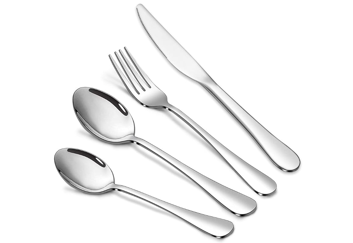 Silverware 12-Piece Set