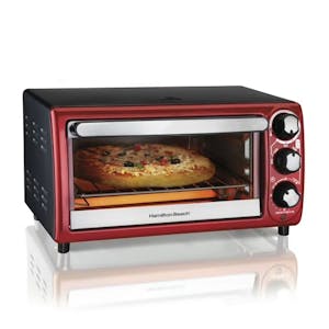 Hamilton Beach Toaster Oven