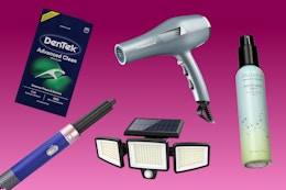 Huge Savings on Amazon — Save 70% or More on These Deals card image