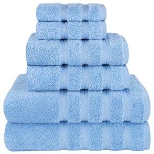 6-Piece Towel Set