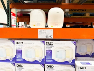 costco-clearance-dreo-humidifier