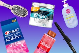 New Year, New Beauty Deals on Amazon Top Sellers card image