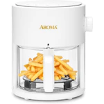 Glass Air Fryer
