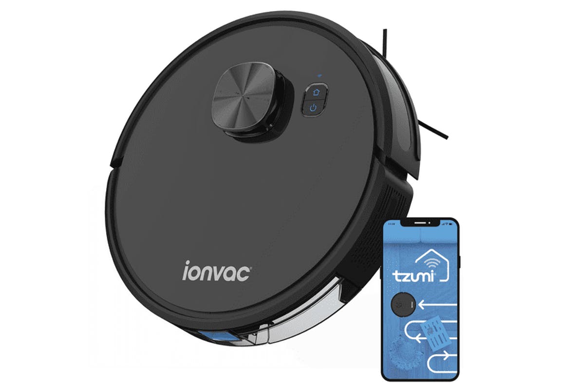 Ionvac Robovac