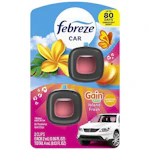 Febreze Car Air Freshener 2-Pack